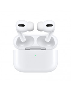 AURICULARES INAMBRICOS BLUETOOTH APPLE AIRPODS PRO