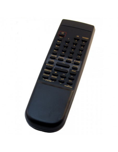 MANDO TV SHARP G1084PESA