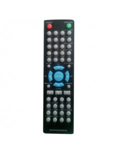 Z-OUTLET MANDO DVD/DIVX CON TDT SUPRATECH USADO