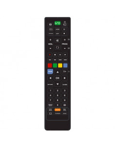MANDO DISTANCIA SUPERIOR SMART TV SONY NEGRO