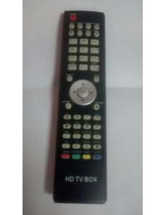 MANDO HD TV BOX