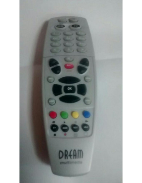OUTLET MANDO DREAM MULTIMEDIA
