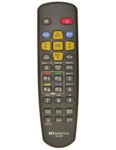 MANDO ID DIGITAL RS-320P