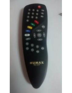 MANDO HUMAX