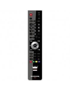 MANDO TV PROGRAMABLE USB SUPERIOR FREEDOM 2 EN 1
