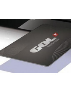 TARJETA TDT GOL TV NAGRAVISION PARA COLECCIONISTAS