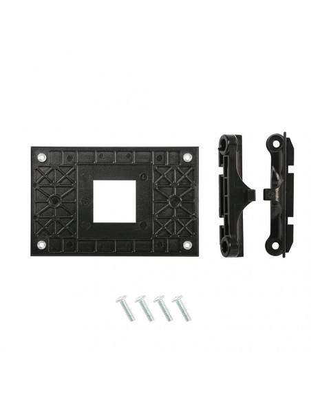 SOPORTE DE VENTILADOR PARA AMD AM4