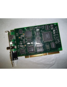 CAPTURADORA VIDEO OSPREY VIEWCAST 560 PCI-X