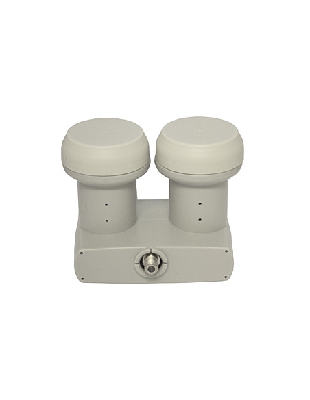 LNB 0 2dB MONOBLOQUE ASTRA HOTBIRD  6º  SATYC