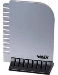 WINNER TV TDT ANTENA INTERIOR USADO