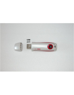 Z-OUTLET DVR 5 EN 1 ZAAPA 8005810