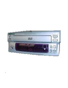 MDRIVE REPRODUCTOR DVD LKM016D USADO