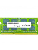 MEMORIA RAM PORTATIL SODIMM DDR3L 1.35V 1600 8GB