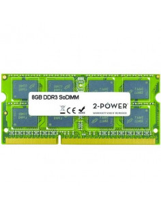 MEMORIA RAM PORTATIL SODIMM DDR3L 1 35V 1600 8GB
