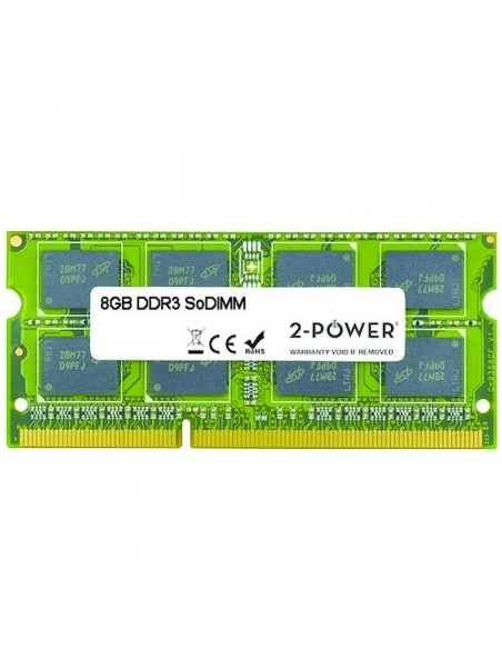 MEMORIA RAM PORTATIL SODIMM DDR3L 1 35V 1600 8GB