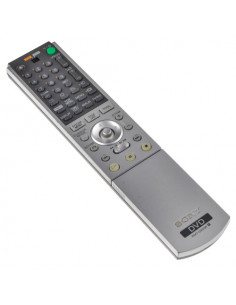 MANDO DISTANCIA  TV SONY  RMT-D203P  USADO 