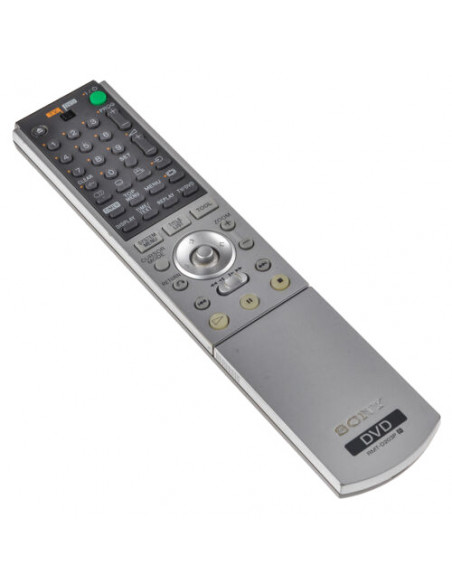 MANDO DISTANCIA  TV SONY  RMT-D203P  USADO 