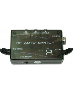 Z-OUTLET MODULADOR RF XBOX