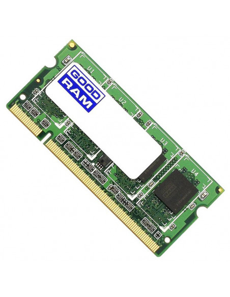 MEMORIA RAM PORTATIL SODIMM DDR3 GOODRAM 1600 8GB