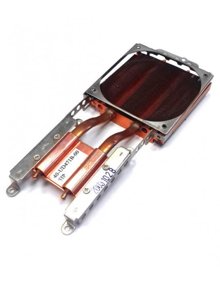 DISIPADOR FUJITSU AMILO L6820   VENTILADOR