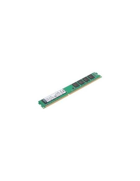 MEMORIA RAM DDR3 KINGSTON 8GB PC3-10600 1333MHZ
