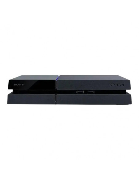 CONSOLA PS4 500 GB ROTA PARA PIEZAS