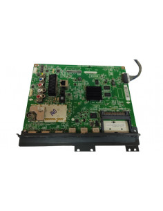 NC4-M-TU24 PLACA BASE TV LG