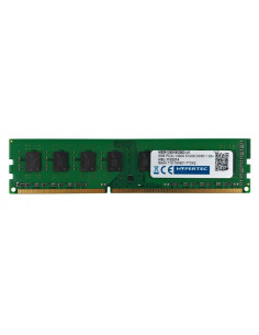 MEMORIA RAM DDR3L 1 35V 1 5V 8GB PC1600 HYPERTEC