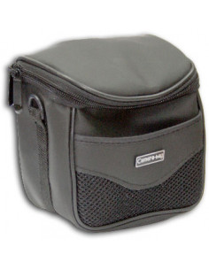 FUNDA BOLSA ACOLCHADA CAMARA FOTOS SATYCON MOD  WP