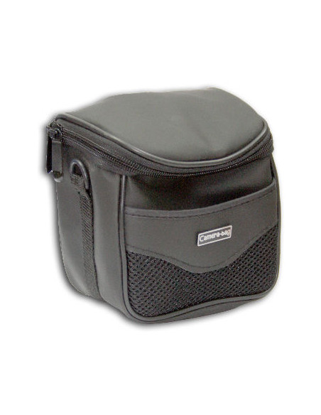 FUNDA BOLSA ACOLCHADA CAMARA FOTOS SATYCON MOD  WP