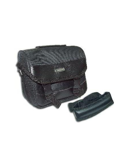 FUNDA BOLSA ACOLCHADA CAMARA FOTOS SATYCON UNO