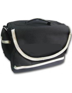 FUNDA BOLSA ACOLCHADA CAMARA FOTOS SATYCON LINE