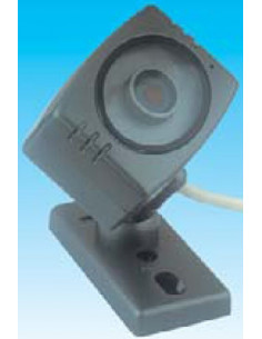 CAMARA VIDEOVIGILANCIA EXTERIOR DH61100