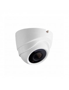 CAMARA VIGILANCIA IVT INT IR 20M DOMO1080P 2MP