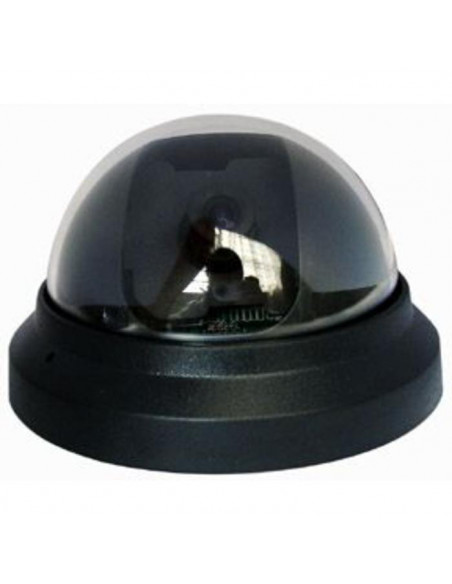 CAMARA SATYCON DOMO TECHO COLOR DOME-SO-AUD NEGRA