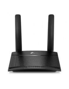 ROUTER INALAMBRICO 4G TP-LINK TL-MR100 300MBPS 2 4