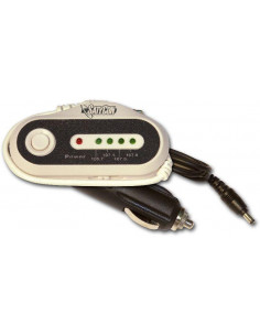 EMISOR FM PARA COCHE SATYCON MULTI-FRECUENCIAS