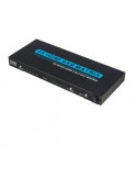 CONMUTADOR MATRIX HDMI 4X2 4 ENT. 2 SAL. 4K 1080P