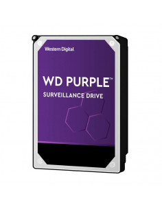 DISCO DURO HDD 3 5  SATA WD PURPLE 8TB 256MB