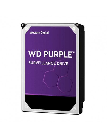 DISCO DURO HDD 3 5  SATA WD PURPLE 8TB 256MB
