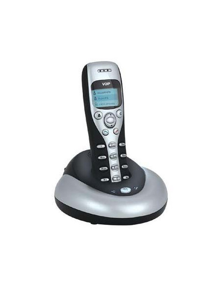 TELEFONO WIRELESS USB YEALINK USB-W1DL