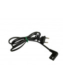 I-SHENG IS-033LS Cable de alimentación (USADO)