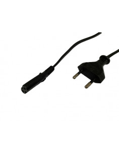 Cable de alimentación 2 pines LS-7H   USADO 