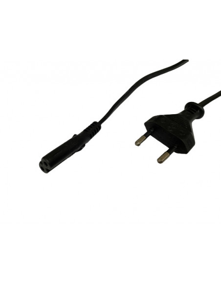 Cable de alimentación 2 pines LS-7H   USADO 