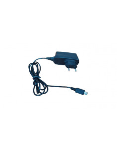 CARGADOR MINI-B  5 PIN 9 6V 600MA