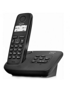 TELEFONO INALAMBRICO DECT GIGASET AL117A CONTESTA 