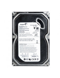 DISCO DURO HDD 3 5  SATA 80GB SEAGATE ST380815AS