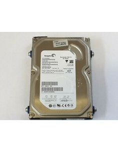 DISCO DURO HDD 3 5  SATA 80GB SEAGATE ST380815AS