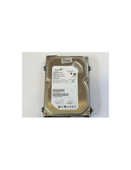 DISCO DURO HDD 3 5  SATA 80GB SEAGATE ST380815AS