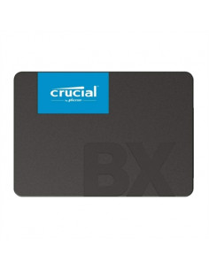SSD CRUCIAL BX500 2 5  SATA3 1000GB 1TB
